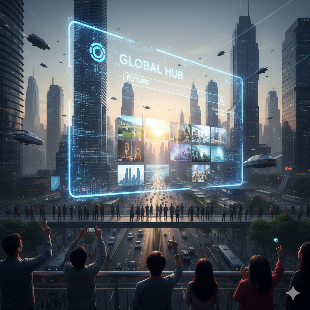 Website perusahaan Pontianak dengan desain responsif dan mudah dikelola