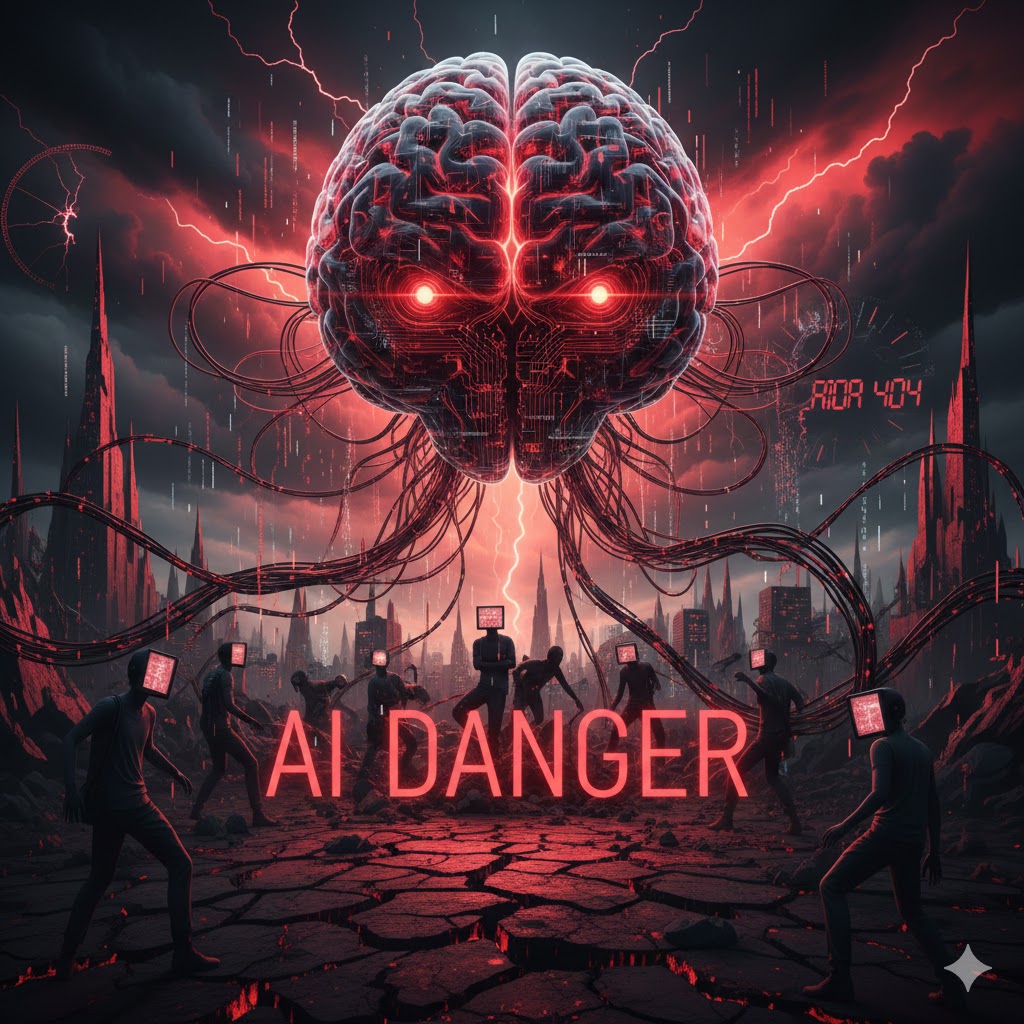 bahaya ai di tangan yang salah terhadap konten website